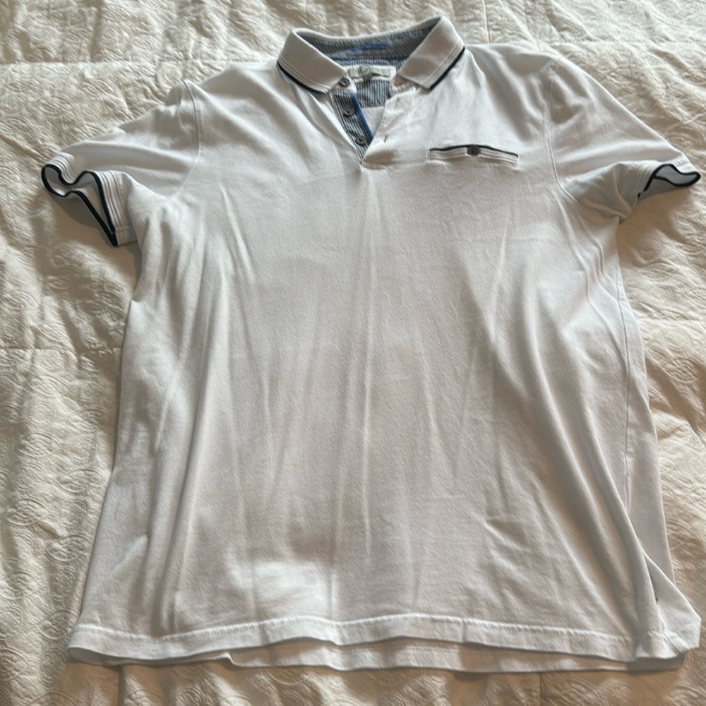 Ted baker polo